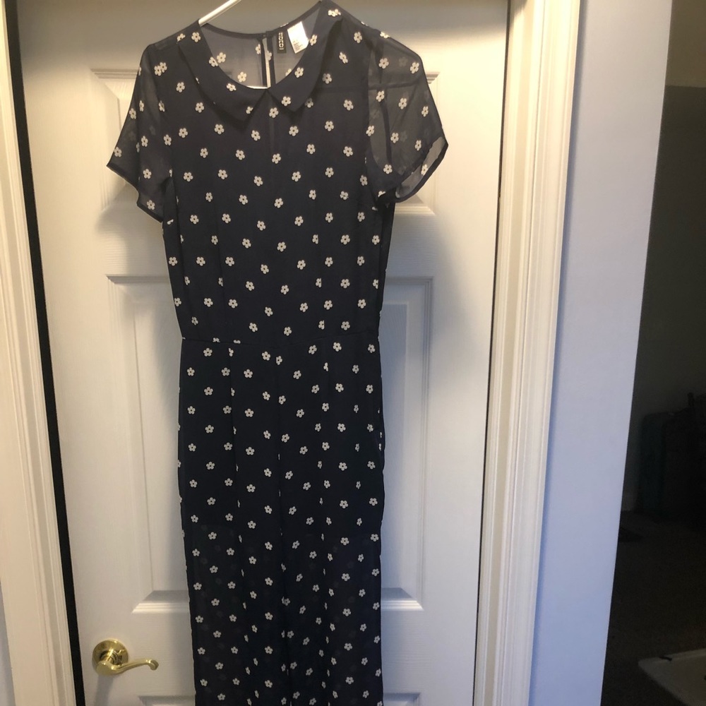 Jumpsuit - Picture 2 of 4